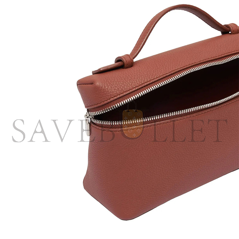 LORO PIANA EXTRA POCKET BACKPACK L19 FAI8393 (19*11*6.5cm)